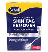 Scholl Freeze Away Skin Tag Remover 80ml