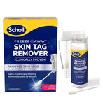 Scholl Freeze Away Skin Tag Remover 80ml