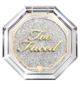 Too Faced Disco Crush High Shine Glitter Eyeshadow and Face Sparkle