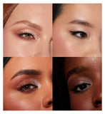 Too Faced Disco Crush High Shine Glitter Eyeshadow and Face Sparkle