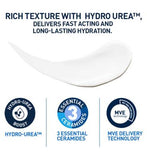 CeraVe Intensive Moisturising Lotion with 5% Hydro-Urea for Very Dry, Itchy Skin 473ml