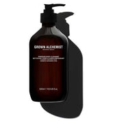 Grown Alchemist Energize Body Cleanser Chamomile, Bergamot + Rose 500ML