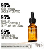Grown Alchemist Instant Smoothing Serum 25ml