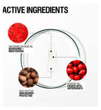 Grown Alchemist Hydra-Restore Lip Balm Watermelon Seed + Vanillin 12ML