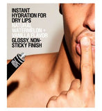 Grown Alchemist Hydra-Restore Lip Balm Watermelon Seed + Vanillin 12ML