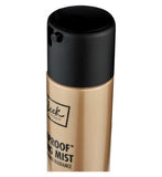 Sleek MakeUP Lifeproof All Day Fixing Mist Illuminating Radiance 80ml