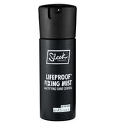 Sleek MakeUP Lifeproof All Day Fixing Mist Mattifying Shine Control 80ml