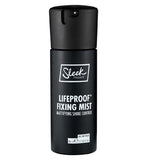 Sleek MakeUP Lifeproof All Day Fixing Mist Mattifying Shine Control 80ml