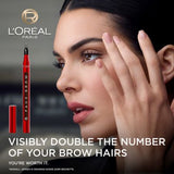 L'oreal Paris Infallible Faux Brow Tint Pen