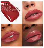 L'Oréal Paris Infaillible Laque Resistance 4.3ml