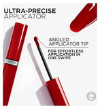 L'Oréal Paris Infaillible Laque Resistance 4.3ml