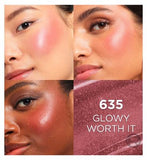 L'Oreal Paris Lumi Le Liquid Blush