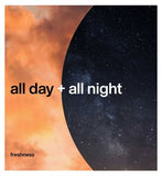 INEOS Skin Science Mandarin + Sandalwood Deodorant Body Wipes - 15 Pack