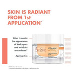 Avène Vitamin Activ Cg Radiance Intensive Cream for Radiant Skin 50ml