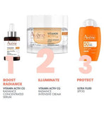Avène Vitamin Activ Cg Radiance Intensive Cream for Radiant Skin 50ml