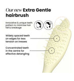 Tangle Teezer The Ultimate Detangler Extra Gentle Chamomile