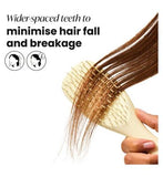 Tangle Teezer The Ultimate Detangler Extra Gentle Chamomile