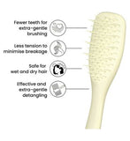 Tangle Teezer The Ultimate Detangler Extra Gentle Chamomile
