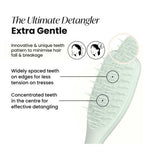 Tangle Teezer The Ultimate Detangler Extra Gentle Eucalyptus