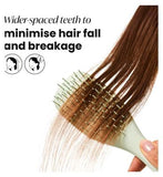 Tangle Teezer The Ultimate Detangler Extra Gentle Eucalyptus