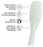 Tangle Teezer The Ultimate Detangler Extra Gentle Eucalyptus