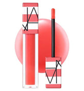 NARS Hot Escape Afterglow Lip Oil