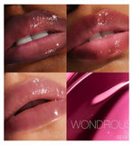 NARS Hot Escape Afterglow Lip Oil