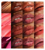 NARS Hot Escape Afterglow Lip Oil