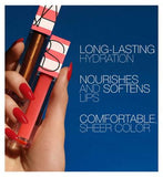 NARS Hot Escape Afterglow Lip Oil