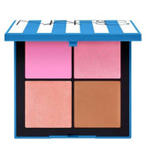 NARS Hot Escape Cheek Palette