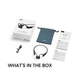 Shokz Openrun Black - Type C