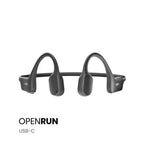 Shokz Openrun Black - Type C