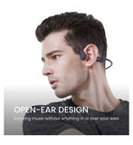 Shokz Openrun Black - Type C