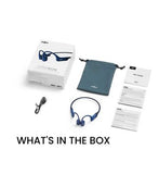 Shokz Openrun Blue - Type C