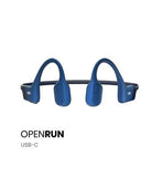 Shokz Openrun Blue - Type C