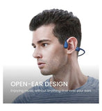 Shokz Openrun Blue - Type C