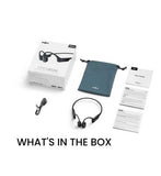 Shokz Openrun Mini Black - Type C