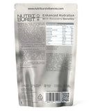 Nutriburst Enhanced Hydration and Recovery Powder Mixed Fruit Sachets 3g 6s