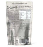 Nutriburst Enhanced Hydration and Recovery Powder Lemon Sachets 3g 6s