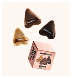 Huda Beauty Mini Puffs Powder Puff Trio