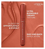L'Oreal Paris Shadow Sticks Trio Bundle