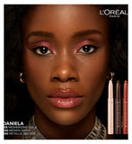 L'Oreal Paris Shadow Sticks Trio Bundle