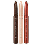 L'Oreal Paris Shadow Sticks Trio Bundle