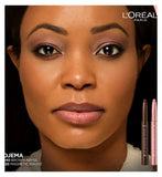 L'Oreal Paris Shadow Stick Duo Mauve Bundle