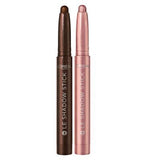 L'Oreal Paris Shadow Stick Duo Mauve Bundle