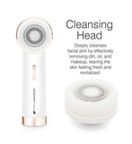 Rio Pure Cleanse Deep Cleansing & Exfoliating Facial Brush