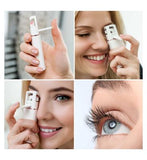 Rio Wowlash Heated Eyelash Curler