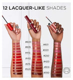 L'Oréal Paris Infaillible Laque Resistance 4.3ml