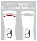 Rio Wowlash Pro Heated Eyelash Curler