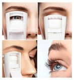 Rio Wowlash Pro Heated Eyelash Curler